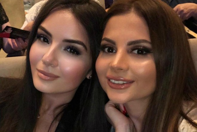 Aysel Teymurzadənin yeni fotosu&nbsp;