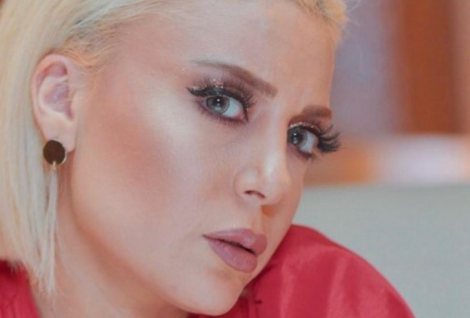 Səidə Samirə dəstək, Şəbnəmə yanıq verdi