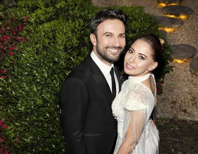 &nbsp;Tarkan İngiltərədə ev alır