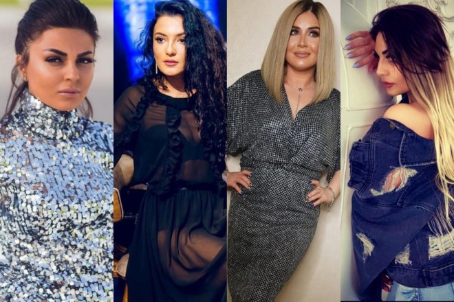 Müğənnilərimiz pullarını hara xərcləyirlər?