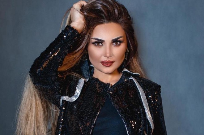 Şəbnəm Tovuzlu sualları cavablandırdı