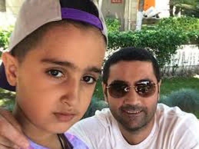 İzzət Bağırov oğlunun şou-biznesə qatılmasını istəmir&nbsp;