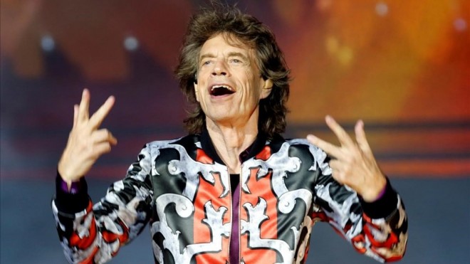 Mick Jagger ürəyindən əməliyyat olunacaq