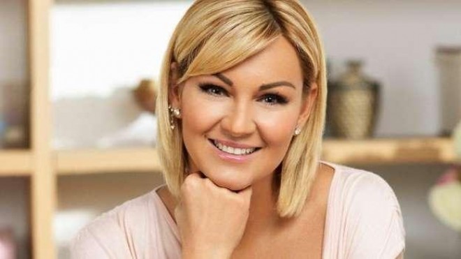 Pınar Altuğun dar idman geyimi diqqət çəkdi - foto