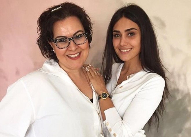 Pərvin Türkiyədə aktrisalıq dərsləri alır