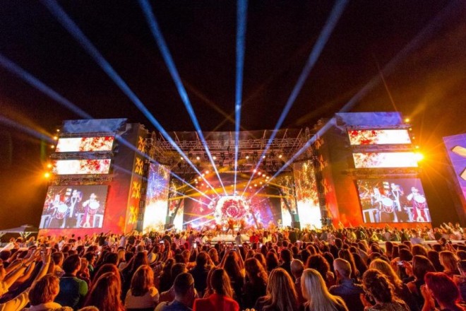 “Жара” filminin treyleri yayımlandı - video