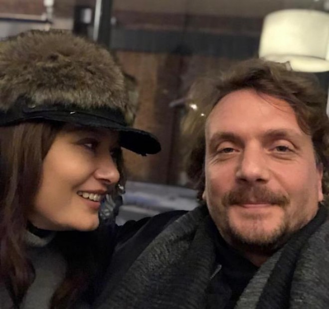 Aktrisa aldığı evlilik təklifindən danışdı