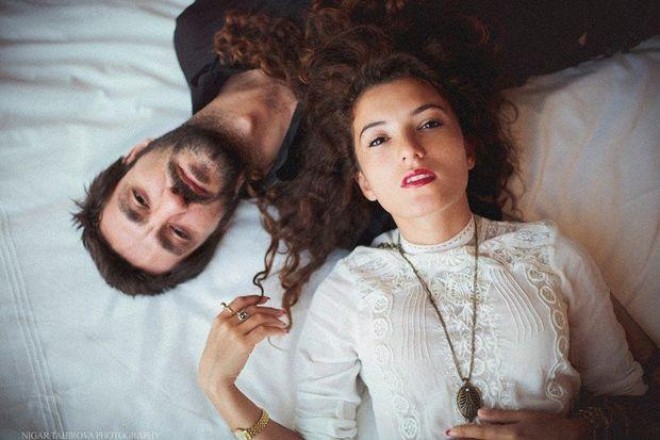 Dilarə ayrıldığı həyat yoldaşından danışdı