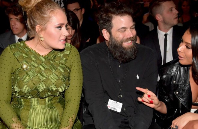 Müğənni ilə bağlı ayrılıq xəbəri yayıldı