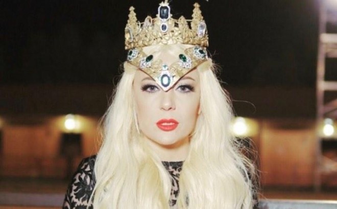 "Musiqimizi pis günə qoyublar" -&nbsp;Səidə Sultan&nbsp;