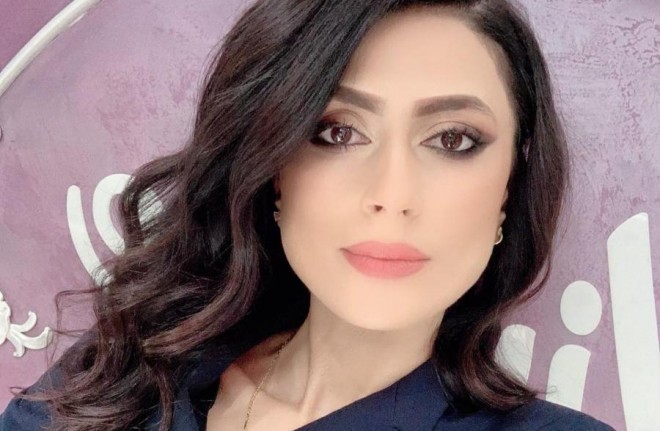 Samira Allahverdinin səhhəti normaldır