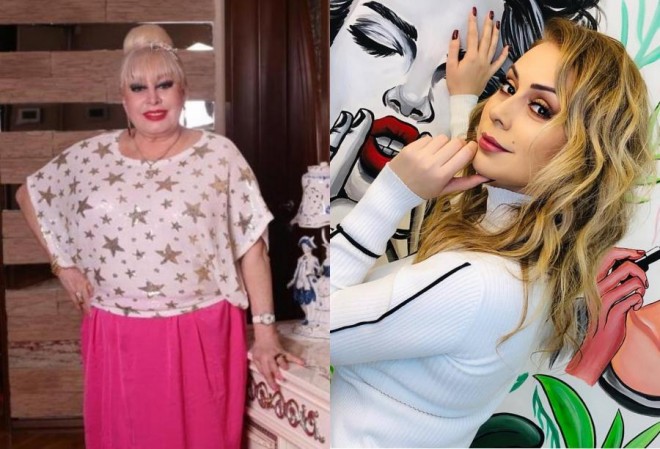 Roza Zərgərli xalq artistinin taxtına göz dikib