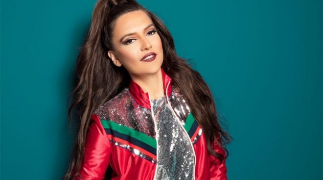 Demet Akalın Bakıda konsert verəcək