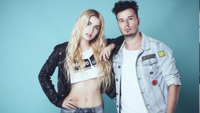 Aleyna Tilki sevgili olmayıb