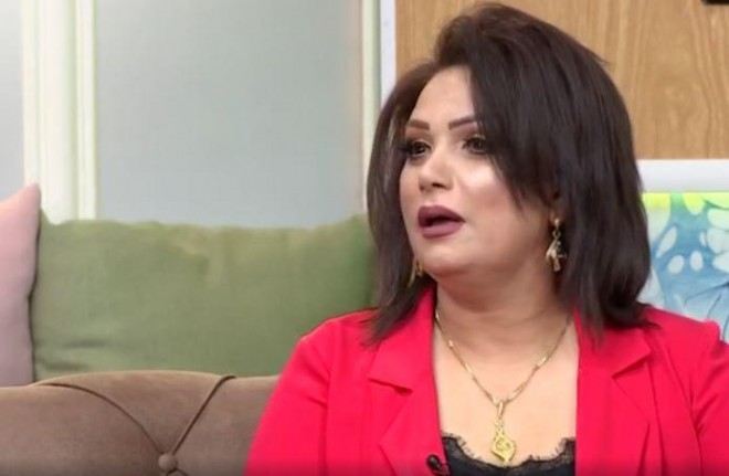 Mənzurə&nbsp;sadə aksesuara pul xərcləmir