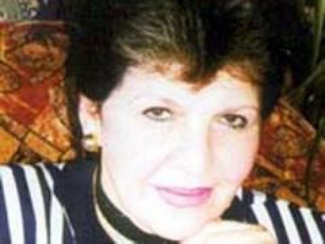 “Ərsiz yaşaya bilərəm, musiqisiz yox" - bəstəkar Ətiqə Ələkbərova&nbsp;