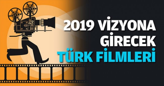 Türkiyədə 38 film çəkiləcək