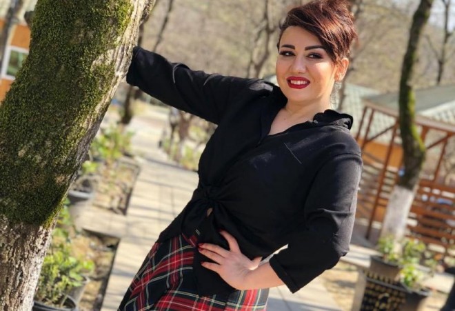 Fatimə tənqidlərə sərt cavab verdi