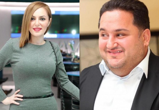 Murad Dadaşov Sevda Ələkbərzadədən danışdı