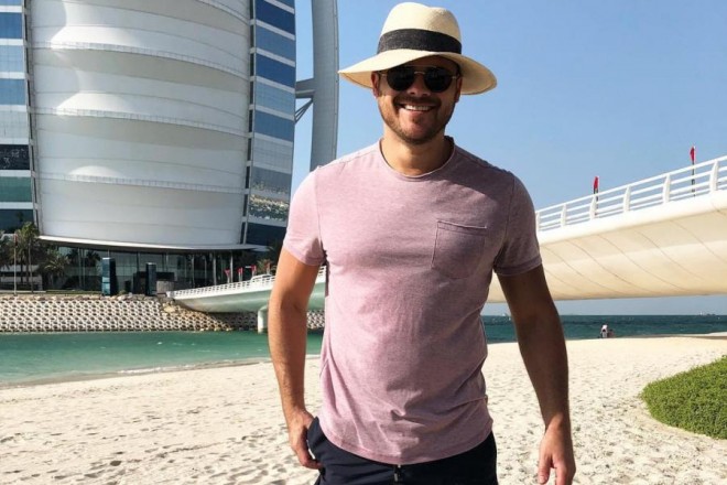 "Jara" Festivalı Dubayda da keçiriləcək&nbsp;