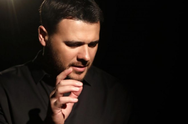 Emin "Wicked game" klipini təqdim etdi - video