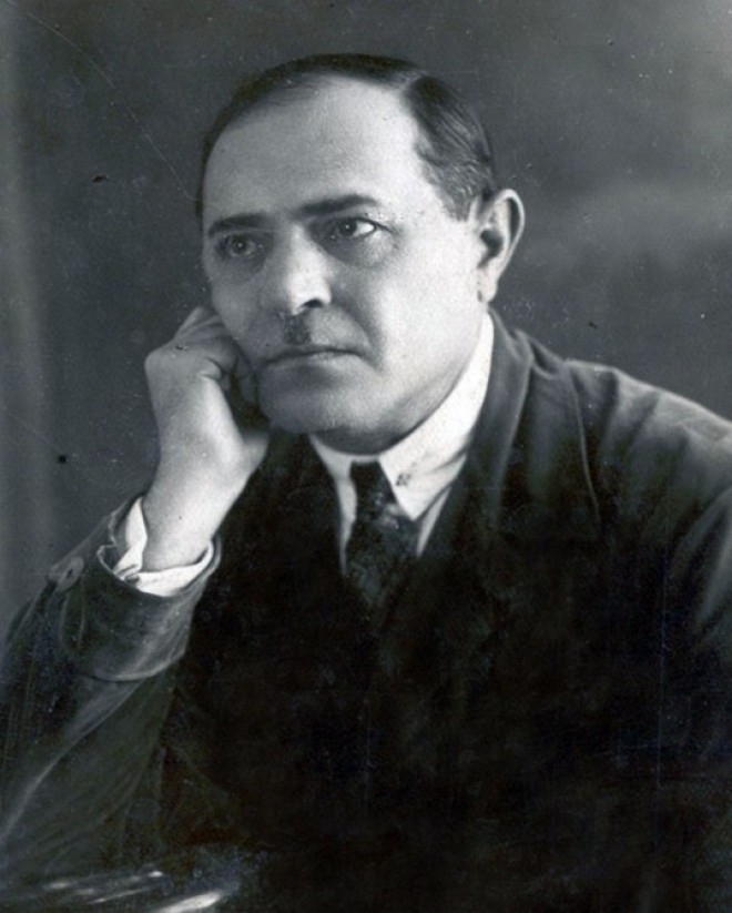 Zülfüqar Hacıbəyovun&nbsp;xatirəsi anıldı