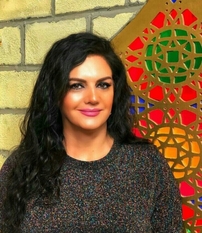 Nuriyyə Hüseynova solo konsert verəcək