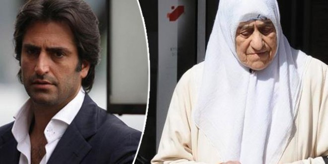 Kırmızıgülün evini oğurlayana cəza verildi