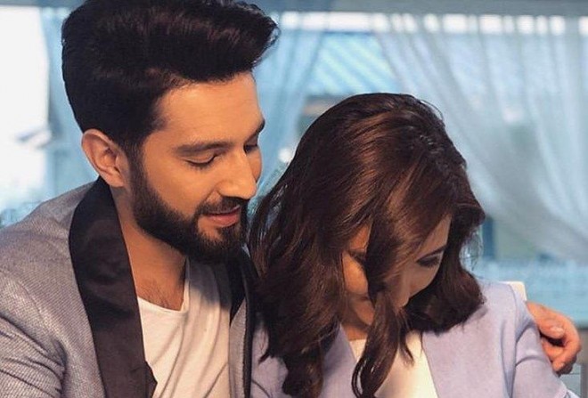 Əhməd Mustafayev aprelin 15-də evlənir