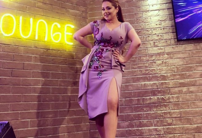 Xatirə İslam geyimi ilə gündəmə gəldi&nbsp;