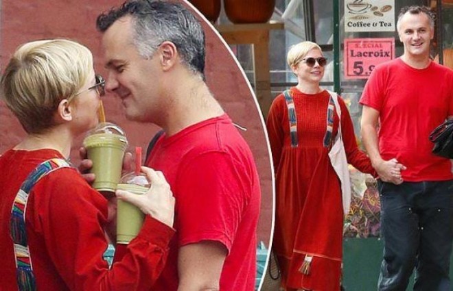 Musiqiçi ilə aktrisa boşandılar