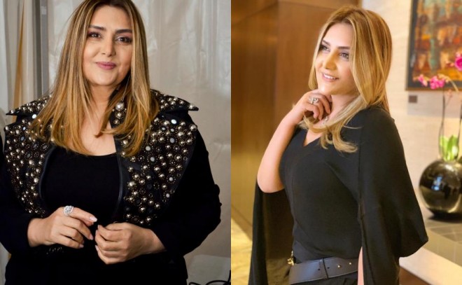 &nbsp;Zülfiyyə Xanbabayevaya irad tutuldu - foto