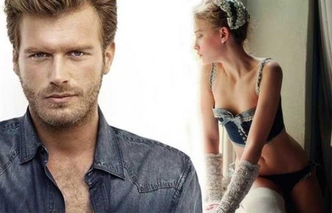 Aktrisaya hər gün reklam təklifləri gəlir&nbsp;