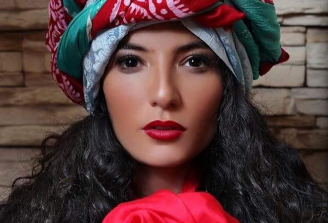 Dilarə keçmiş ərindən danışdı