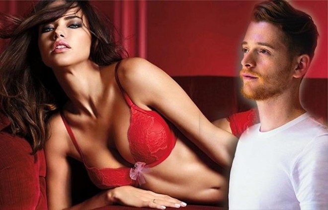 Model türkiyəli yazıçı ilə bağlı xatirə yazdı