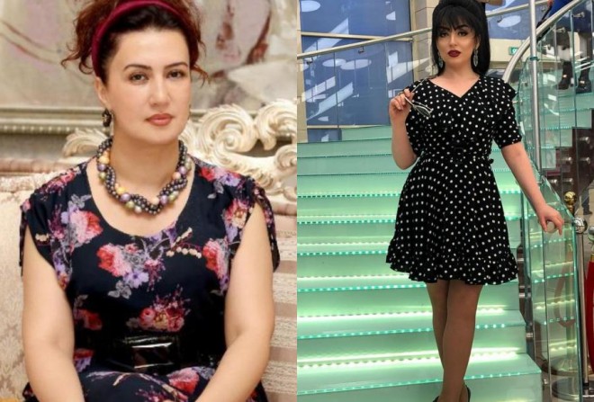 "Sənətə görə maşın verməzlər" - Gövhər Həsənzadə