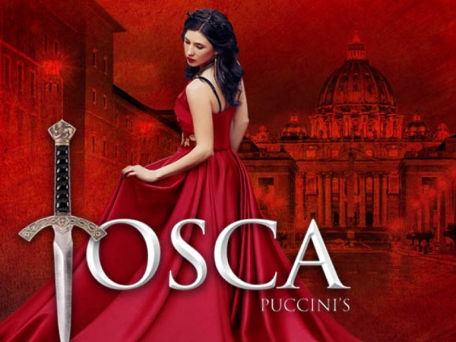 Opera ulduzları Bakıda eyni səhnəni bölüşəcəklər