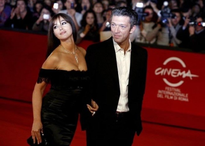 Aktyorun top modelin qızı doğuldu - foto