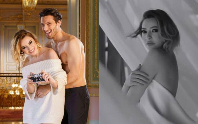 Hadisenin "Aşk dediğin" klipi - video