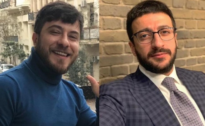 Ramal əməkdar artisti tənqid etdi