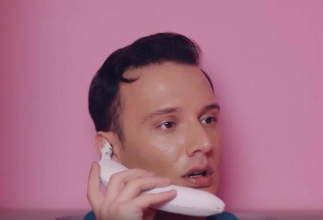 “Bana ne” adlı klipi səs-küy yaratdı - video