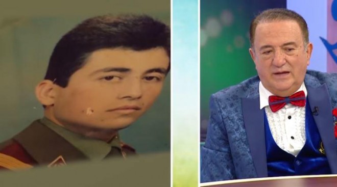 Xalq artisti dünyasını dəyişən oğlundan danışdı&nbsp;