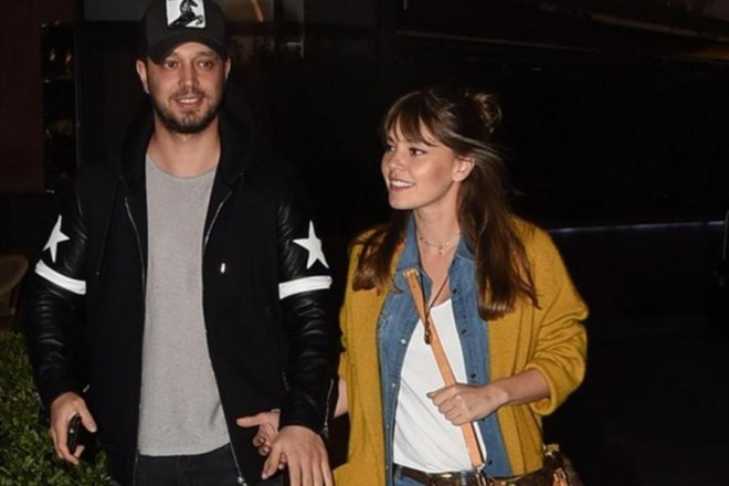 Müğənni jurnalistlərin arzusunu ürəyində qoydu&nbsp;