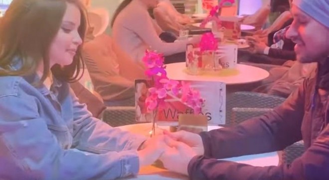 Sevda “Son xəbər” klipini təqdim etdi - video