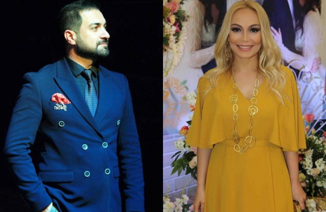 Əməkdar artist ittihamlara cavab verdi