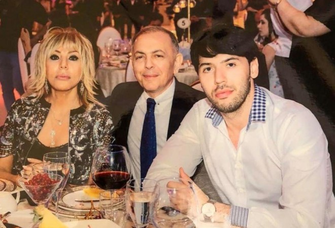 "İlhamə Quliyeva üçün ürəyim gedirdi" - Brilliant Dadaşova