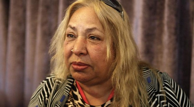 Müğənni Dilber Ay vəfat etdi