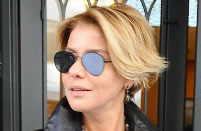 Gülbən Ergən kimə ərə gedir