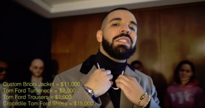 Reper geyiminin qiyməti ilə diqqət çəkdi