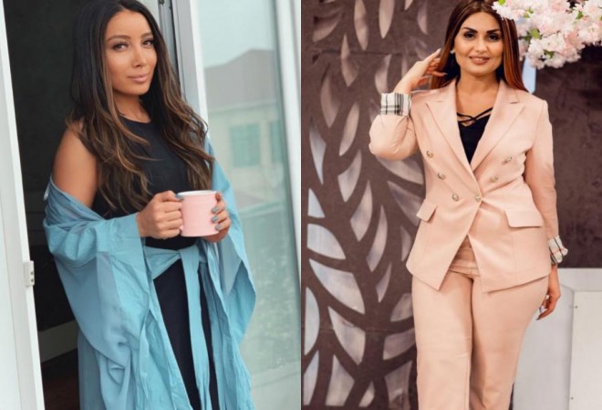 Günay həmkarı Şəbnəmə qulaq asmır